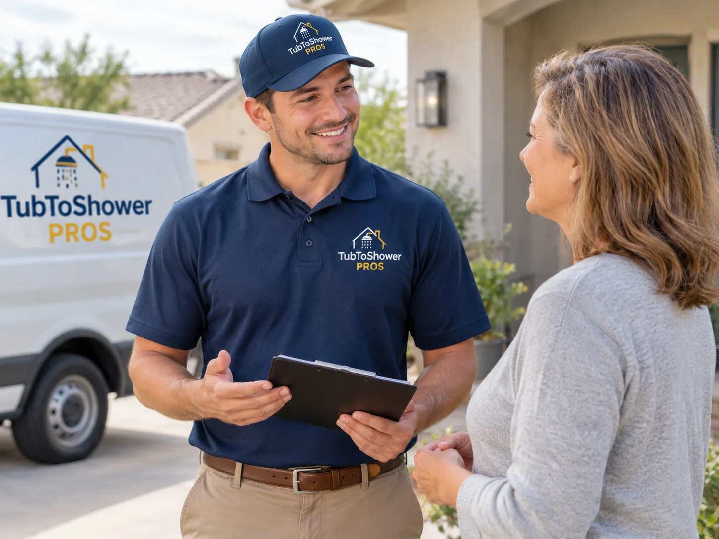 Tub Shower Conversion Aguadilla, PR FAQs